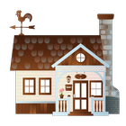 Small Home Plans icône