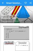 Smart Solution Matematika captura de pantalla 3