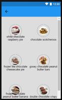 Smoothie Healthy Recipes capture d'écran 1
