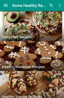 Some Healthy Recipes ภาพหน้าจอ 2