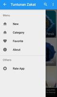 Tuntunan Zakat capture d'écran 1