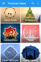 Tuntunan Zakat 截图 2