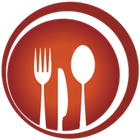 Tasty healthy recipes icon