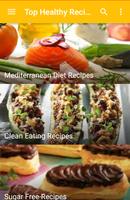 Top healthy recipes ภาพหน้าจอ 2