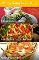 Top healthy recipes ภาพหน้าจอ 3