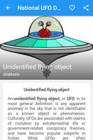 National UFO Day Celebrations 스크린샷 3