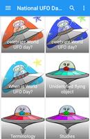 National UFO Day Celebrations 스크린샷 2