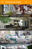 2 Schermata Visual home design