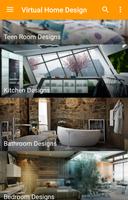 Virtual home design скриншот 2