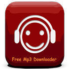Simple Mp3 Download+++ icon