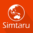Simtaru Collect আইকন