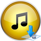 Simple Mp3 Downloader icône