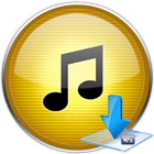 Simple Mp3 Downloader icon