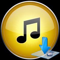 Simple Mp3 Downloader Affiche