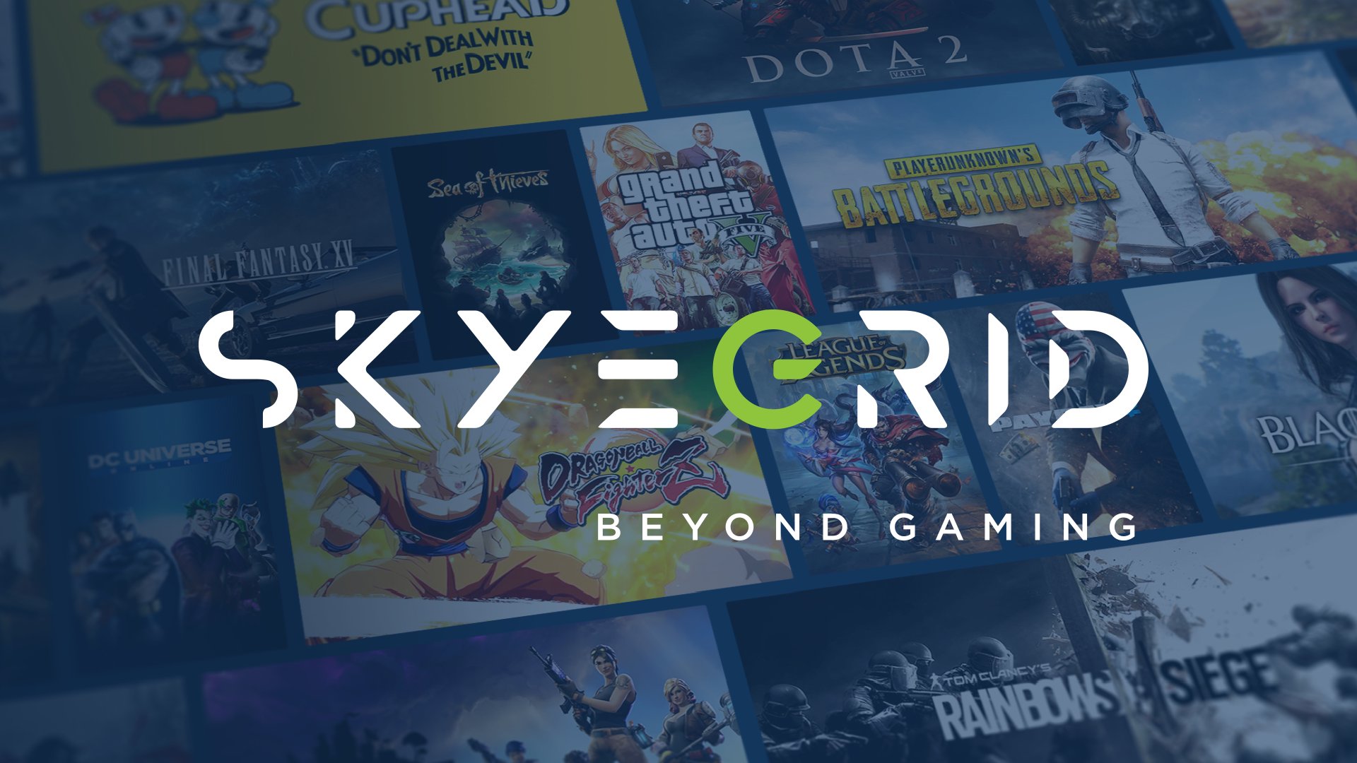 Skyegrid For Android Apk Download