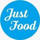 Just Food icon