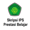 Skripsi Prestasi Belajar APK