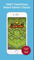 Onet ClashClans ポスター