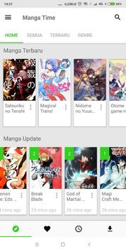 Download Manga Time Baca Komik Bahasa Indonesia Apk For Android