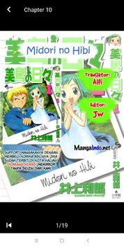 Download Manga Time Baca Komik Bahasa Indonesia Apk For Android Latest Version