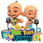 Upin Ipin Tak Tun Tuang icône