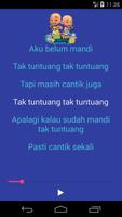 Upin Ipin Tak Tun Tuang poster