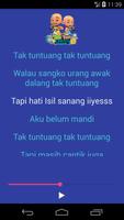 Upin Ipin Tak Tun Tuang screenshot 2