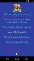 Upin Ipin Tak Tun Tuang screenshot 3