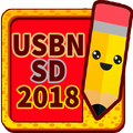 USBN Sekolah Dasar 2018