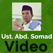 Video Ustad Abdul Somad
