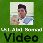 Video Ustad Abdul Somad biểu tượng