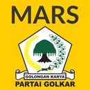 APK Mars Golkar