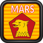 Mars Gerindra icono
