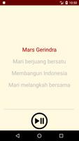 Mars Gerindra تصوير الشاشة 2