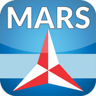 Mars Demokrat icône