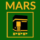 Mars PPP أيقونة