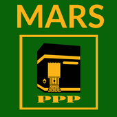 Mars PPP icon