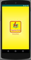 Cek Tagihan Listrik PLN الملصق