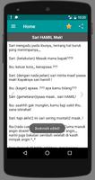 Cerita Lucu ảnh chụp màn hình 2