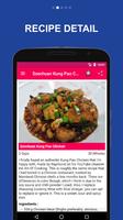 900+ Chinese Recipes imagem de tela 1