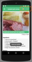 Corned Beef Recipes スクリーンショット 3