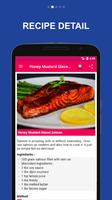 1000 Fish Recipes poster