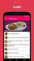 900+ Indian Recipes capture d'écran 1
