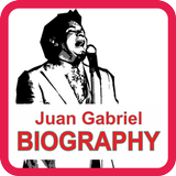 Juan Gabriel Biography 图标
