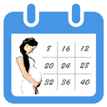 Kalkulator Kehamilan