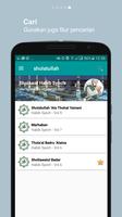 Sholawat Habib Syech screenshot 3