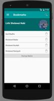 Lirik Sholawat Nabi capture d'écran 3
