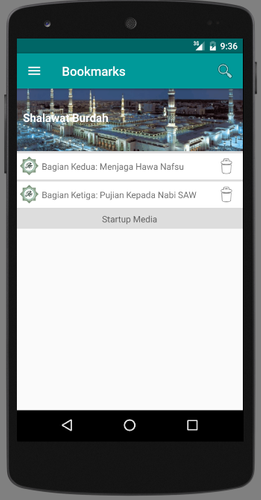 Shalawat Burdah Al Bushiri Apk 1 2 Download For Android Download