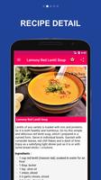پوستر 999 Soup Recipes