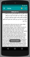 Terjemah Kitab Futuhul Ghaib ảnh chụp màn hình 2